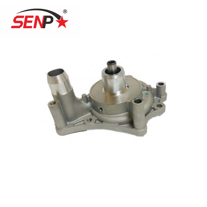 Load image into Gallery viewer, High Quality Water Pump Fit For Audi A8L A8   Touareg 4.2 OE 079 121 013N
