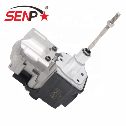 SENP Electric Motor Electric T.urbo Actuator Fit For Audi EA888 06L145612K