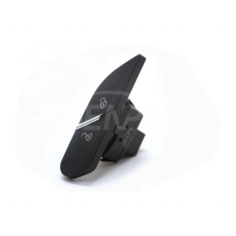 Load image into Gallery viewer, SENP Door Lock Switch Front Left 95B962125 Door Switch Button For Porsche
