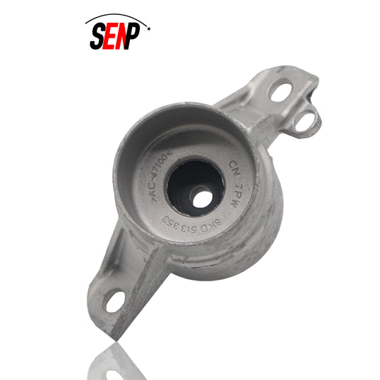 Rear Top Strut Mount OEM 8K0 513 353 D for Audi