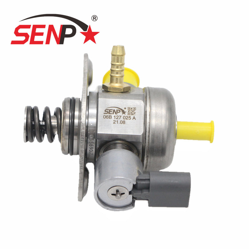 Load image into Gallery viewer, SENP Fuel Pump Injection High Pressure Pump OEM 06B 127 025 A For AUDI
