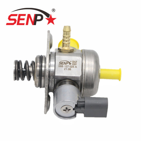 SENP Fuel Pump Injection High Pressure Pump OEM 06B 127 025 A For AUDI