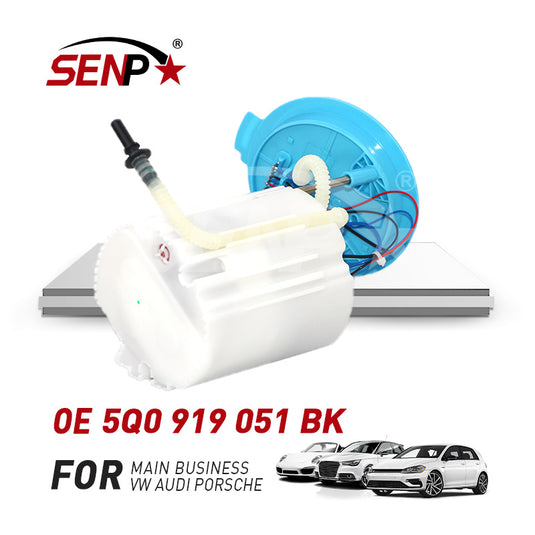 SENP Fuel Pump Assembly For Audi 5Q0919051BK