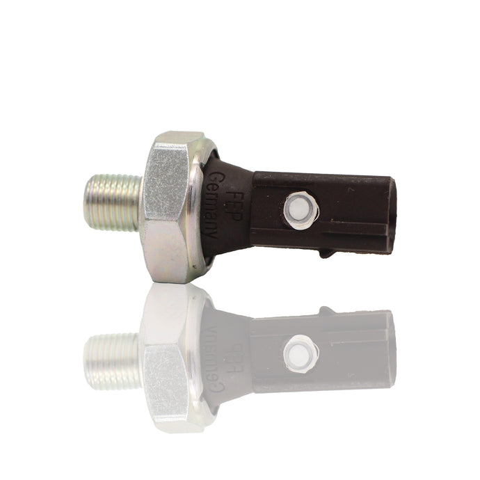 SENP Sensor System Oil Pressure Sensor/low pressure/Brown Fit For VW Audi OEM 038 919 081 H