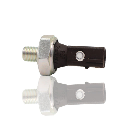 SENP Sensor System Oil Pressure Sensor/low pressure/Brown Fit For VW Audi OEM 038 919 081 H