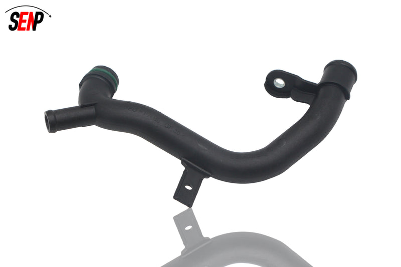 Load image into Gallery viewer, SENP Engine Coolant Pipe 06J121065F for VW Audi
