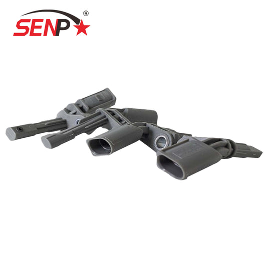 SENP ABS Sensor OEM WHT003856A