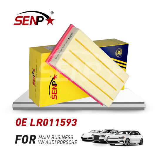 SENP LR011593 Wholesale Car Parts Engine Air Filter for Range Rover Discovery /LR4