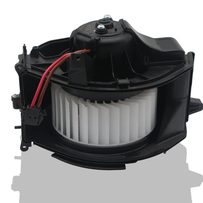 Heater Blower Motor Fan For Audi OEM 4F0 820 020 A
