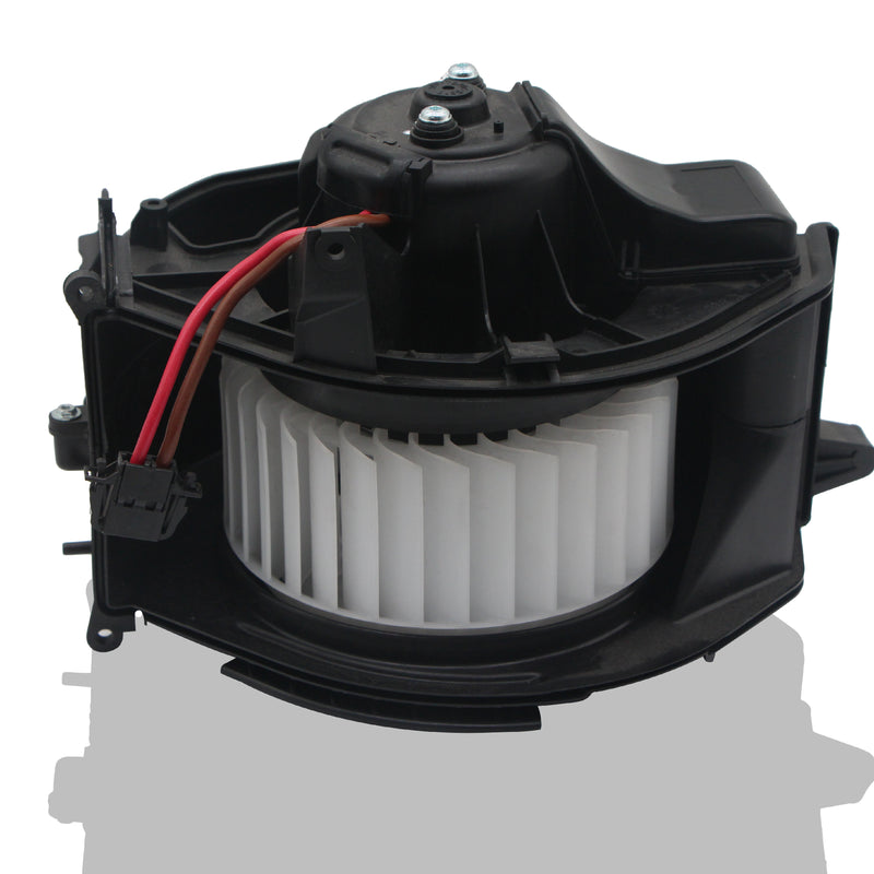 Load image into Gallery viewer, Heater Blower Motor Fan For Audi OEM 4F0 820 020 A
