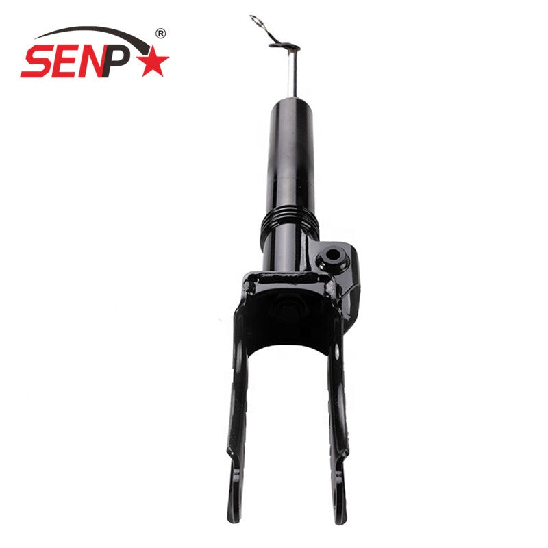Load image into Gallery viewer, Front Right Air Spring Shocker Absorber Fit for Audi 7L8 413 032H
