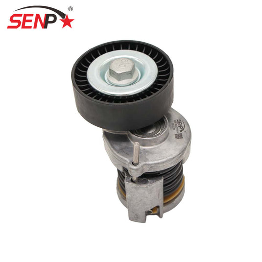 SENP Auto Transmission Parts  Belt Tensioner For Audi A4/VW Polo 038903315AG