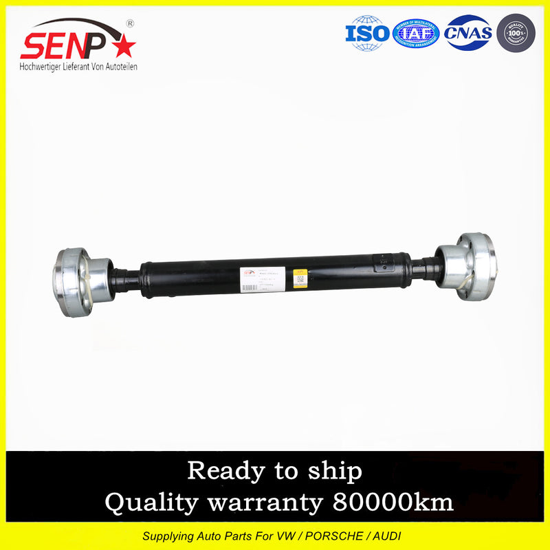 Load image into Gallery viewer, SENP Car Parts Drive Shaft 7L0521101H Axle Shaft Propshaft Propeller Shaft For VW Audi Porsche Cayenne
