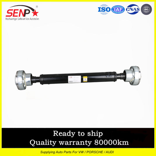 SENP Car Parts Drive Shaft 7L0521101H Axle Shaft Propshaft Propeller Shaft For VW Audi Porsche Cayenne