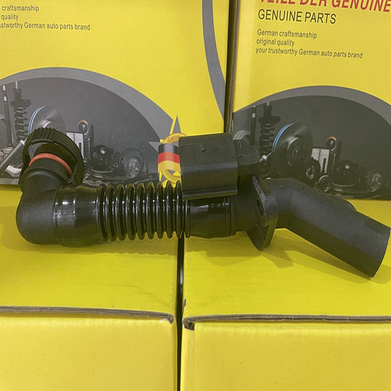 Load image into Gallery viewer, Breather Hose Engine Vent Hose Fit For VW TOUAREG 03H103202D
