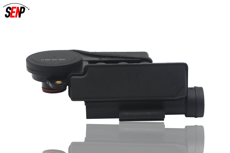 Load image into Gallery viewer, Oil Separator For Volkswagen Audi Engine Crankcase Breather Valve  079103464D
