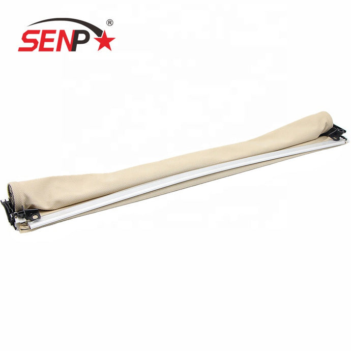Sunroof Sunshade Curtain Fabric Fit For Audi Q3 83G877307
