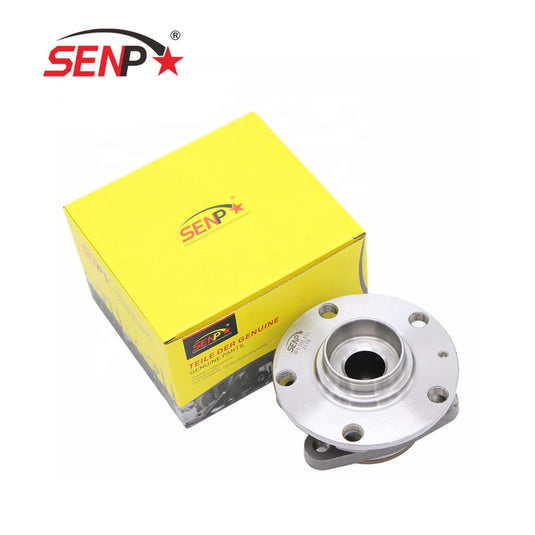 Wheel Hub Bearing Fit For AUDI A6L 4F0501611