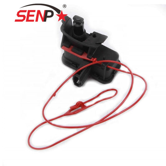 SENP High Quality Electric Fuel Tank Original Lock Valve Fit For Audi 8K0862153A
