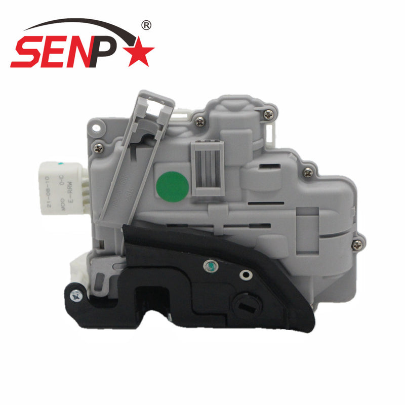 Load image into Gallery viewer, SENP Body Parts Door Lock Latch Actuator OEM 4F0 839 016 Rear Right Fit For AUDI
