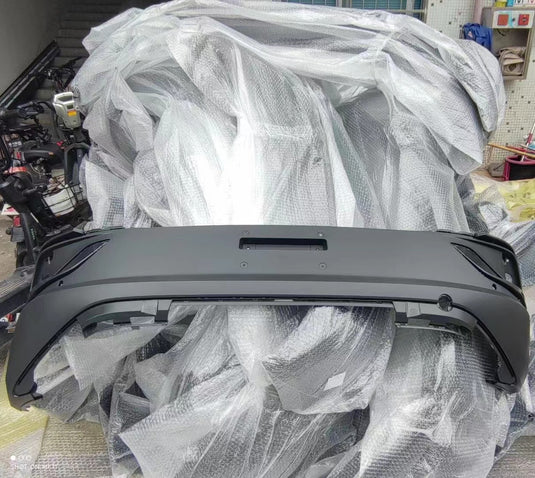 ID6 Electric radiator sport  for VW ID6 ID4  Electric CAR PARTS