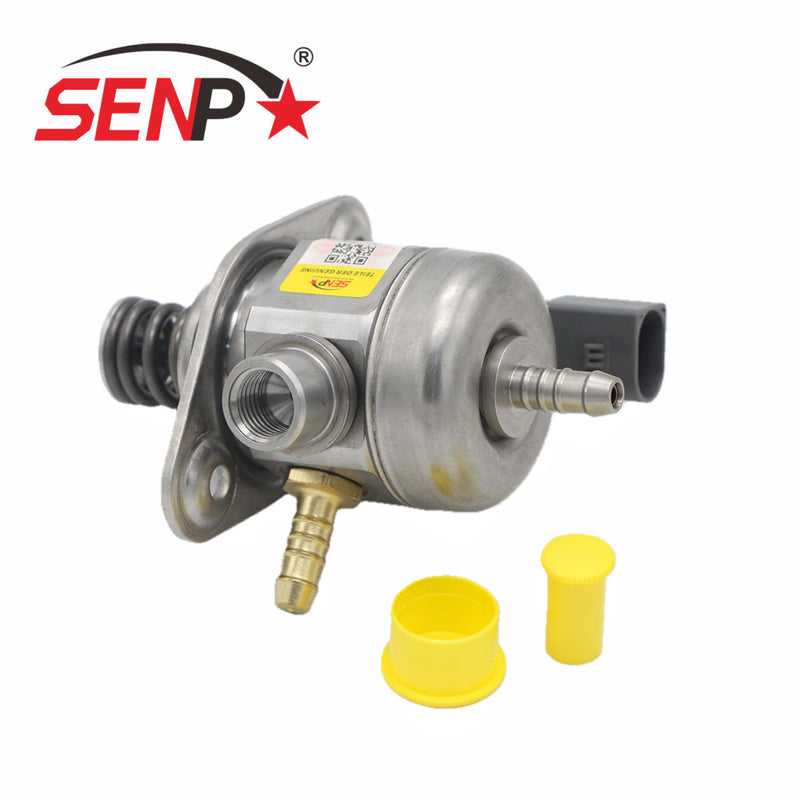 Load image into Gallery viewer, SENP Fuel Pump Injection High Pressure Pump OEM 06B 127 025 A For AUDI

