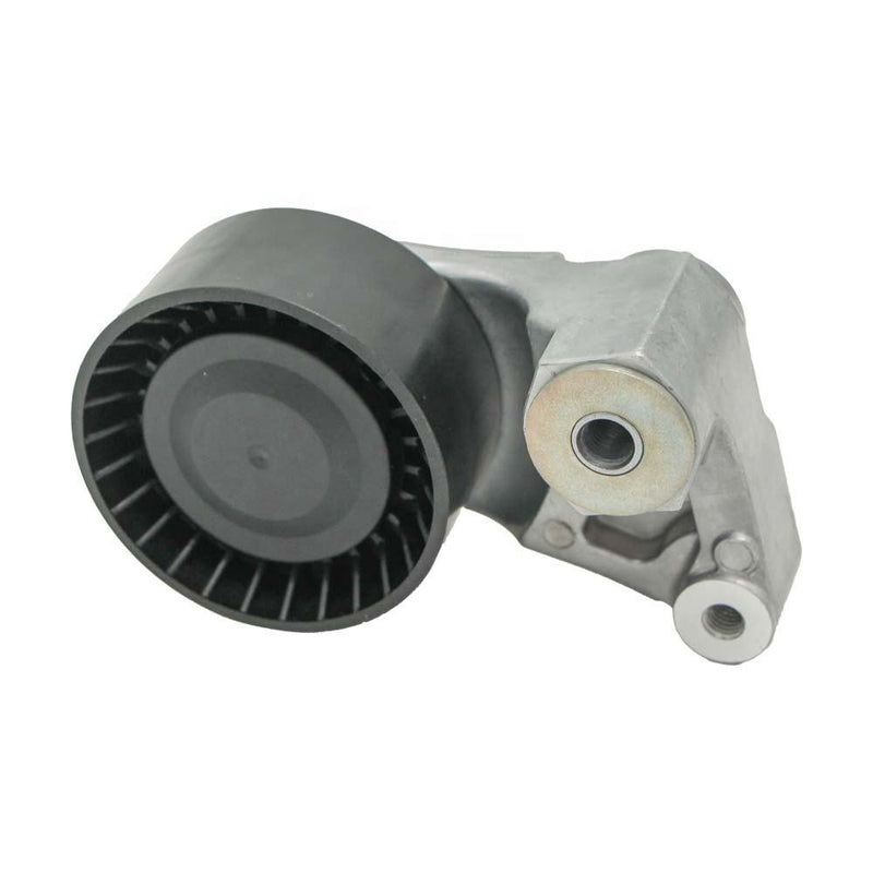 Load image into Gallery viewer, SENP Hot Sale Drive Belt Tensioner Pulley For Porsche Cayenne Panamera 94810240323
