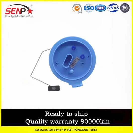 SENP Engine Fuel Pump Assembly 1KD919051F Fuel Pump For VW Audi