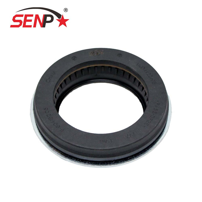 Load image into Gallery viewer, SENP Auto Transmission Parts Front Strut Mount Bearing For Audi VW 6N0 412 249E
