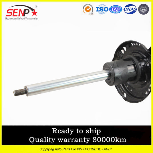 SENP Auto parts Car Shock Absorber 1ED413023B for Vw ID4 ID4X