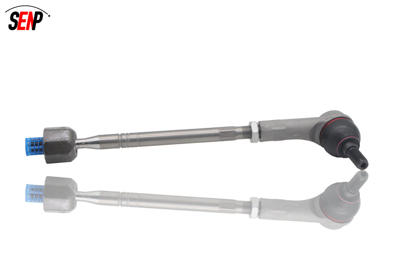 Load image into Gallery viewer, steering tie rod Assembly 7L0422803D for audi Porshce Cayenne vw touareg

