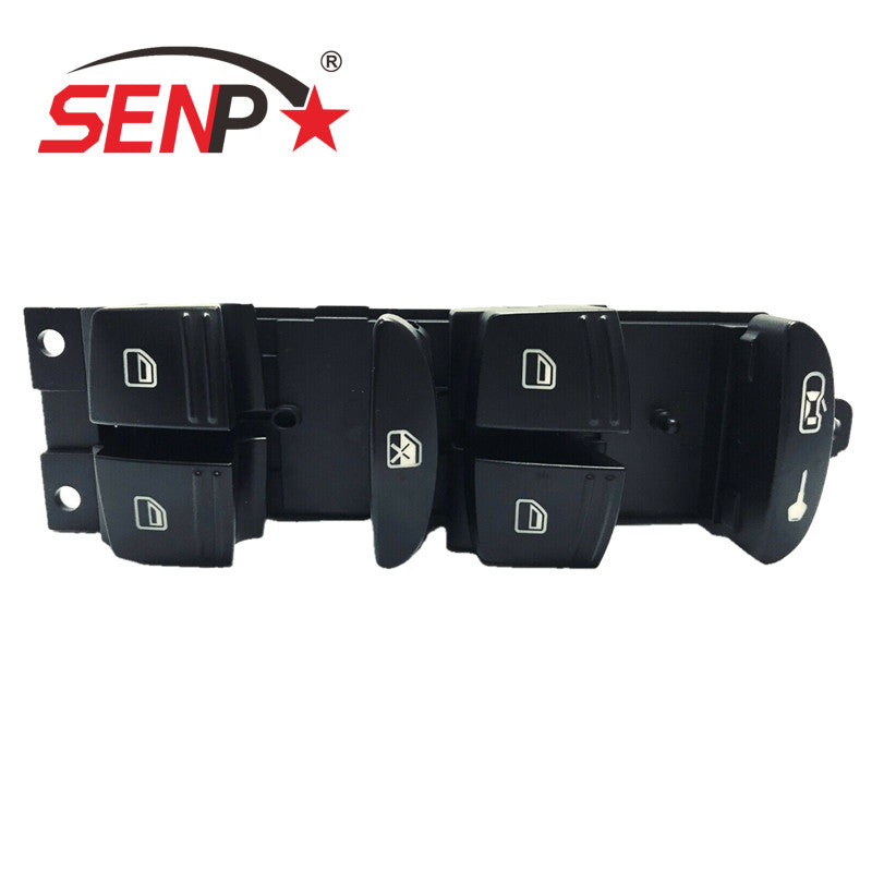 Load image into Gallery viewer, SENP Power Window Switch For Porsche Cayenne OEM 7L5959857 B
