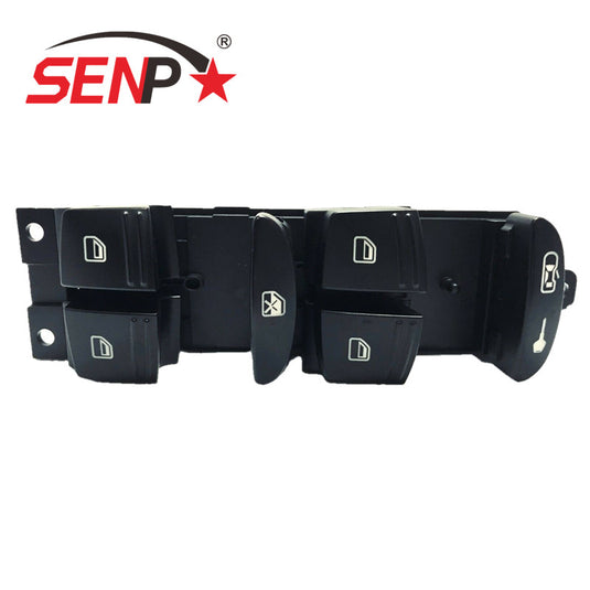 SENP Power Window Switch For Porsche Cayenne OEM 7L5959857 B