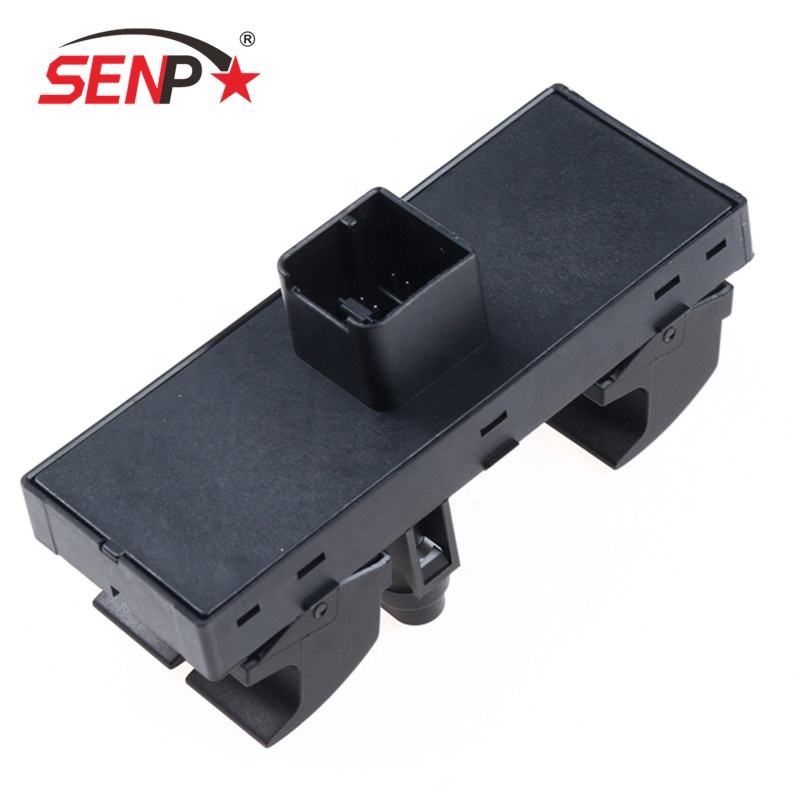 Load image into Gallery viewer, SENP Car power window lifter switch for VW Touareg OE 7L6959857E
