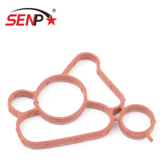 OIL FILTER GASKET FOR AUDI 06L 115 441