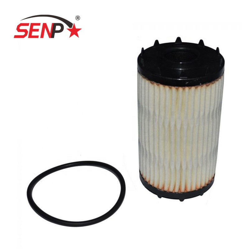 Load image into Gallery viewer, SENP Auto Parts Fuel System Oil Filter Fit For porsche Cayenne 06M198405F
