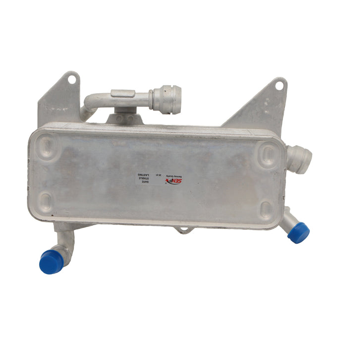 SENP Cooling System Transmission Oil Cooler Fit For Audi 4H0317021H/T