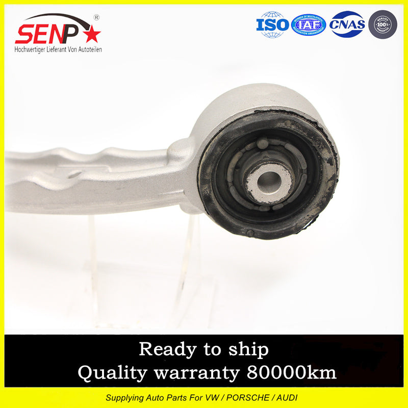 Load image into Gallery viewer, SENP Control Arm Front Upper 971407021E For Porsche Panamera
