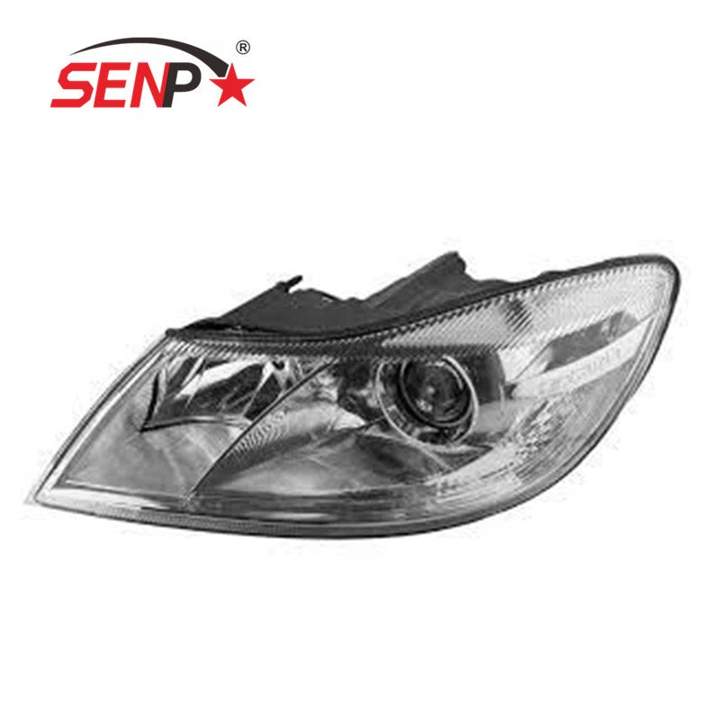 Load image into Gallery viewer, Headlight For SKODA 1Z1 941 018S
