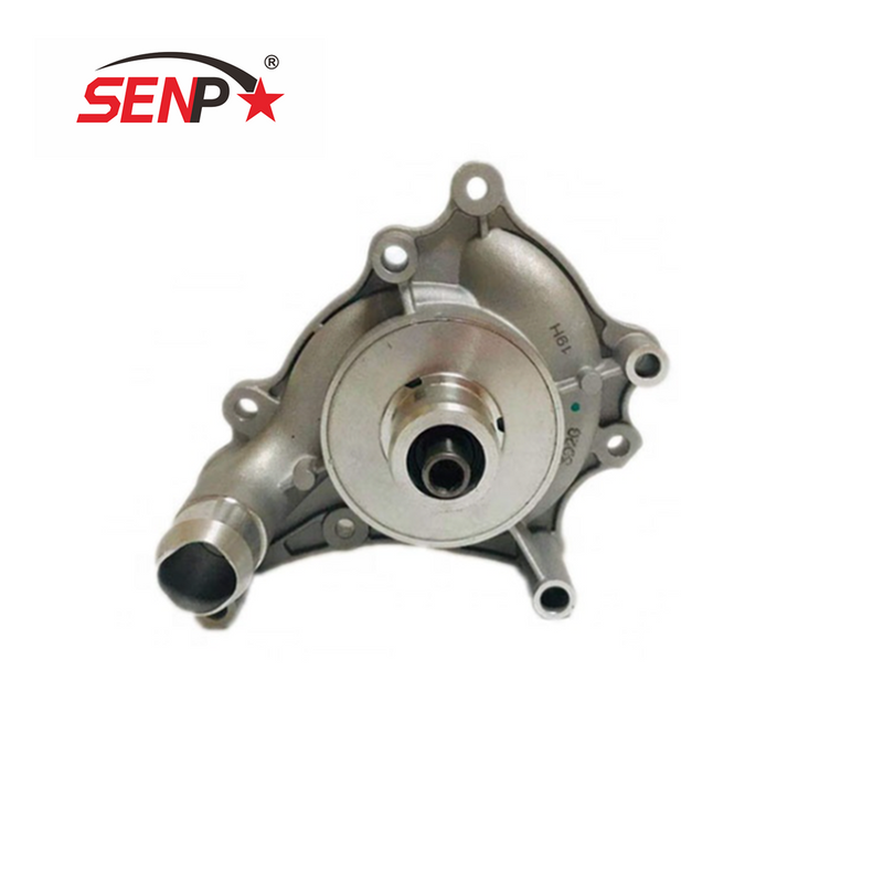 Load image into Gallery viewer, High Quality Water Pump Fit For Audi A8L A8   Touareg 4.2 OE 079 121 013N
