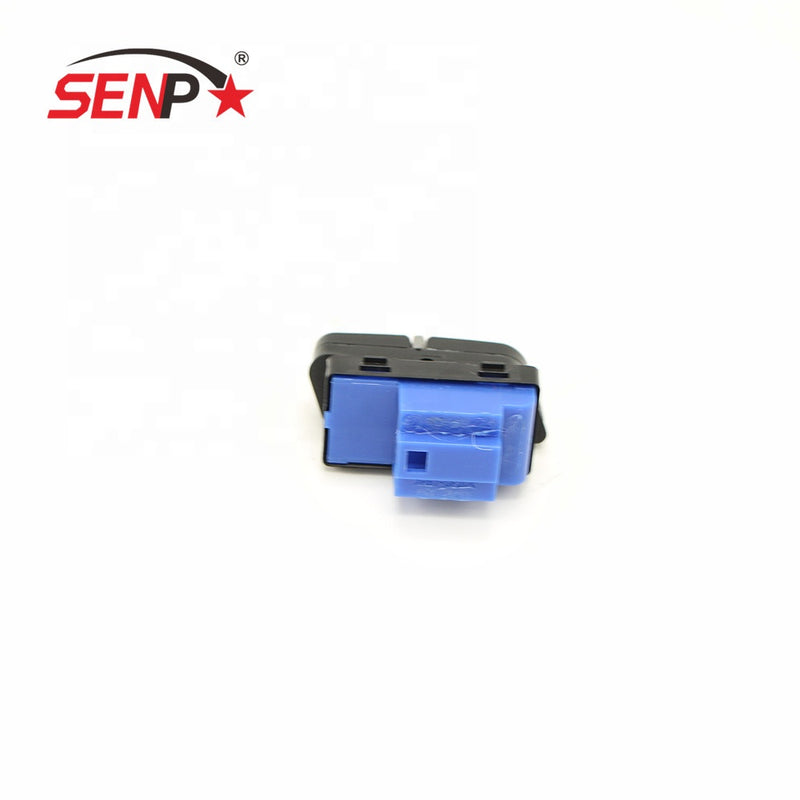 Load image into Gallery viewer, SENP AUTO PARTS Hight quality Door lock switch Fit For VW Touareg 7P6 962 126 A
