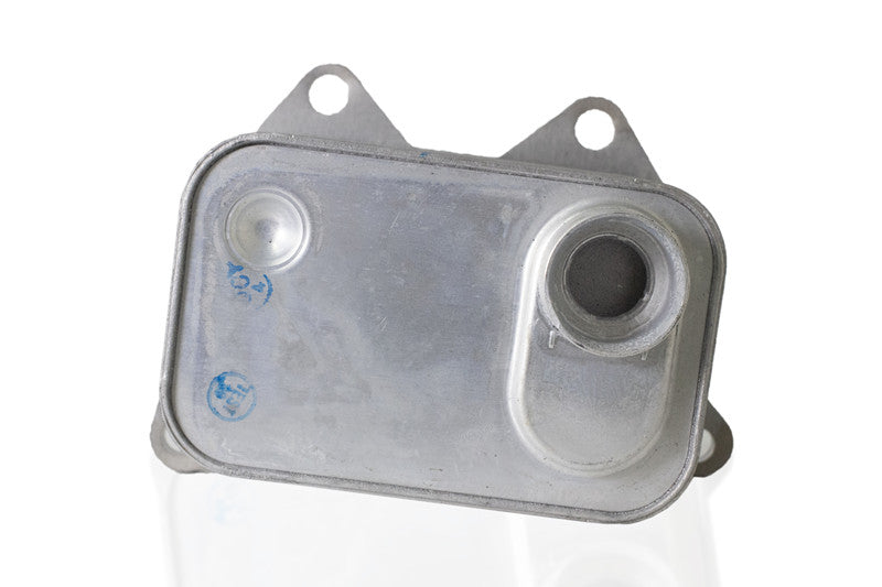 Load image into Gallery viewer, Oil Filter Assembly/Aluminum Transmission Engine Oil Cooler Kit for 06K117021B
