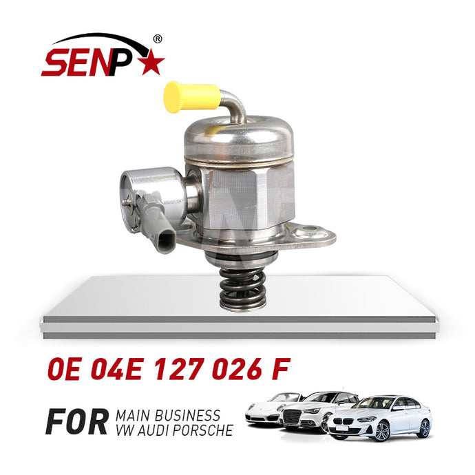 SENP Fuel Pump Injection High Pressure Pump For VW AUDI 04E127026N