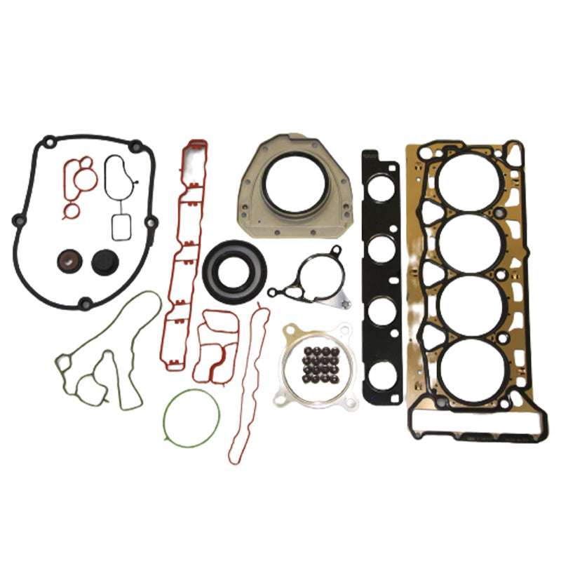 Load image into Gallery viewer, SENP Cylinder head gasket Whole set 06H198012 for Audi VW
