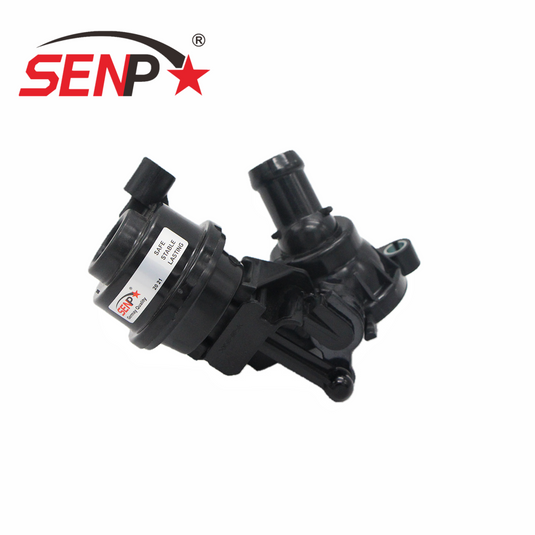 SENP OEM 059 121 737 AM Regulating Valve For AUDI VW Cooling Spare Parts