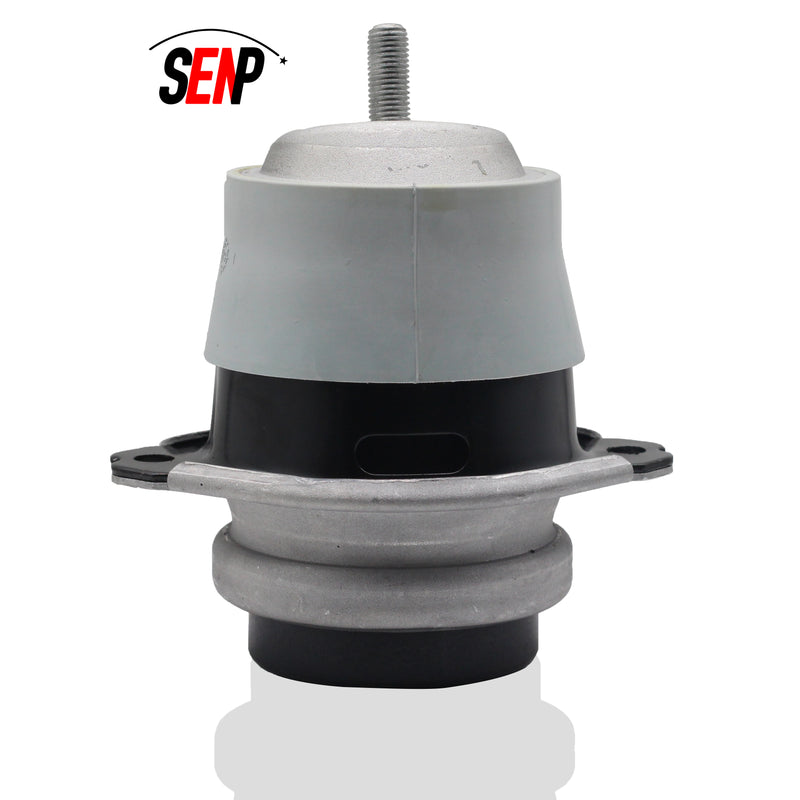 Load image into Gallery viewer, SENP AUTO PARTS Hight Quality Engine Mount for AUDI Q7 Touareg OEM  7L6 199 131A
