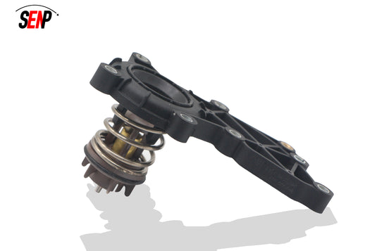 Engine Thermostat Housing  for Audi 06E121111A