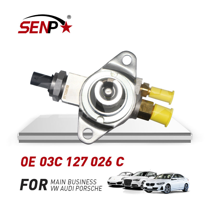 Load image into Gallery viewer, SENP Good quality high fuel pressure pump fuel pump tools 03C127026J for vw audi 1.4t
