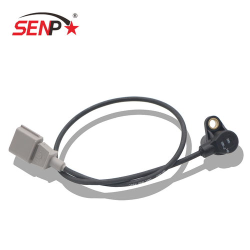 SENP Crankshaft position sensor For Audi VW OEM 06A906433A