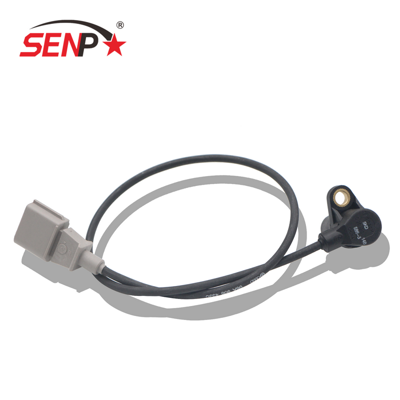 Load image into Gallery viewer, SENP Crankshaft position sensor For Audi VW OEM 06A906433A

